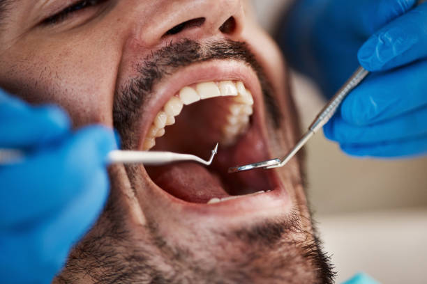 Best Pediatric Emergency Dentist in Midway, NC