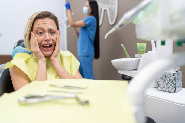 Best Emergency Treatment for Toothache in Midway, NC