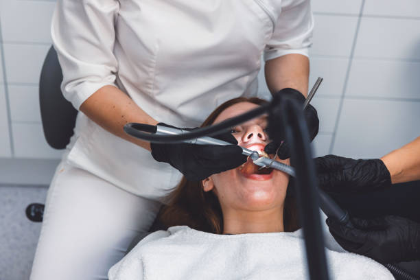 Best Emergency Treatment for Toothache in Midway, NC